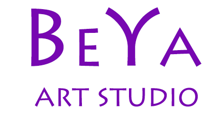 BeYa logo
