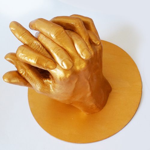 mulaj auriu amprenta cuplu